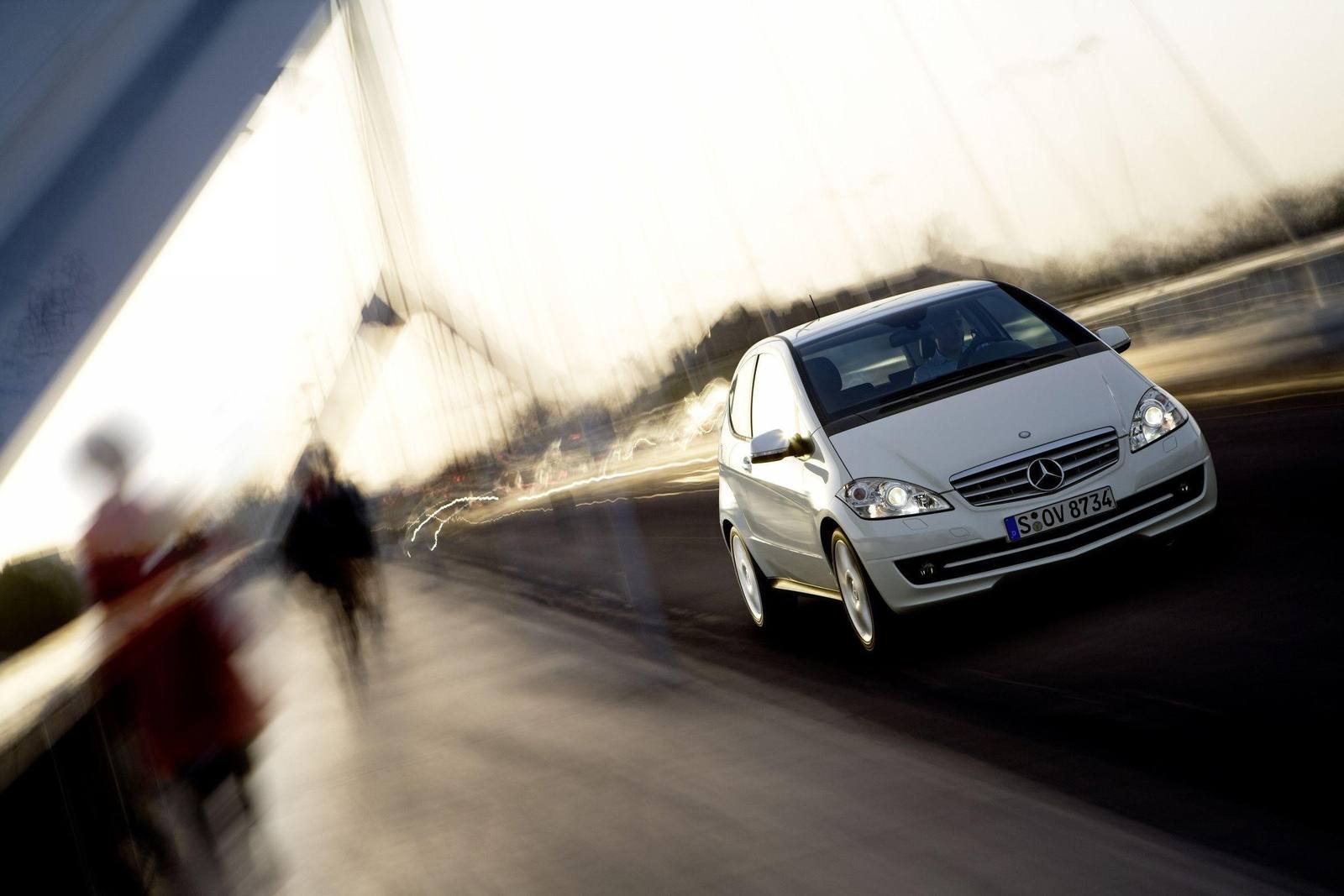 A 180 BlueEFFICIENCY