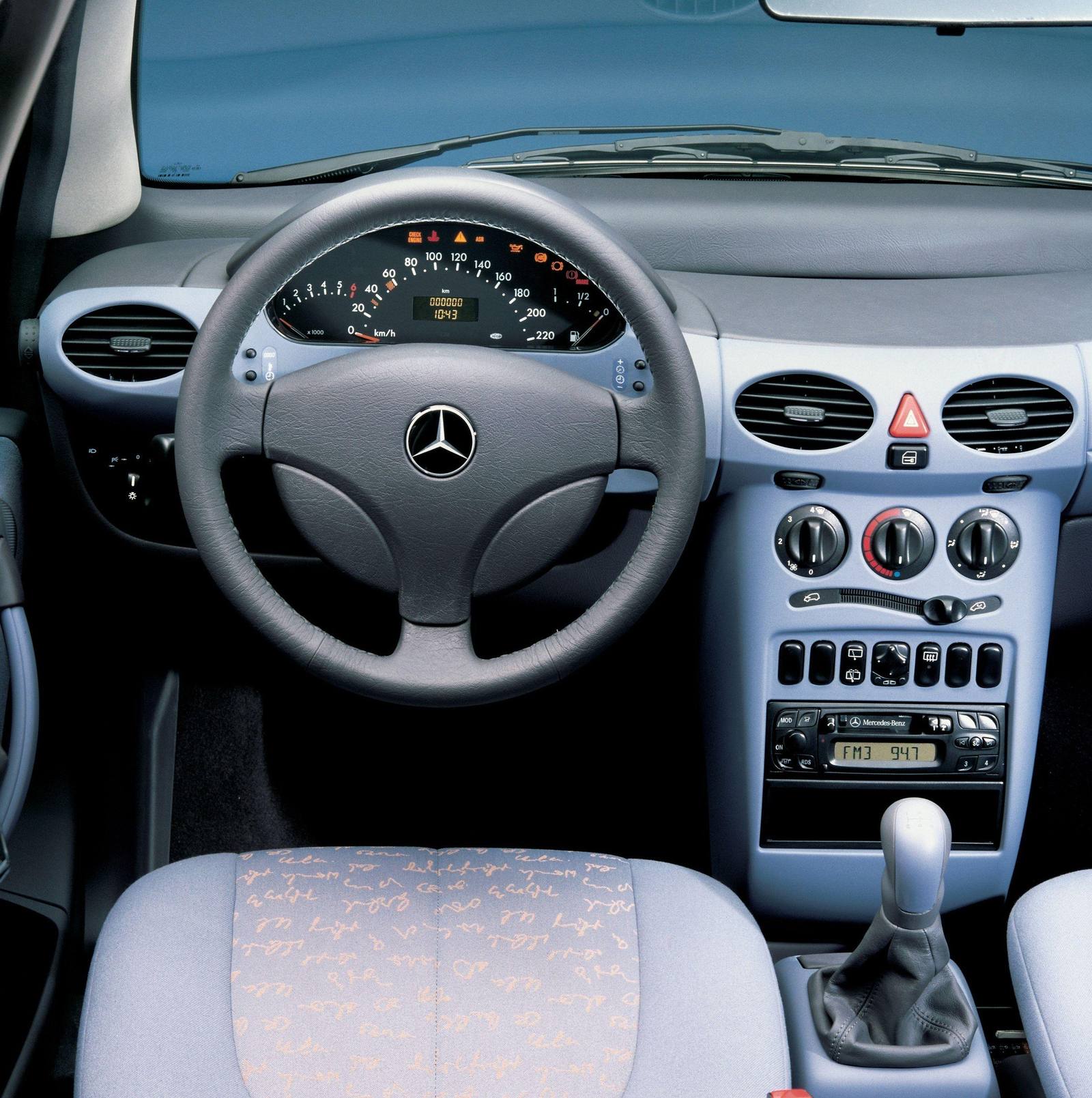 A 160
