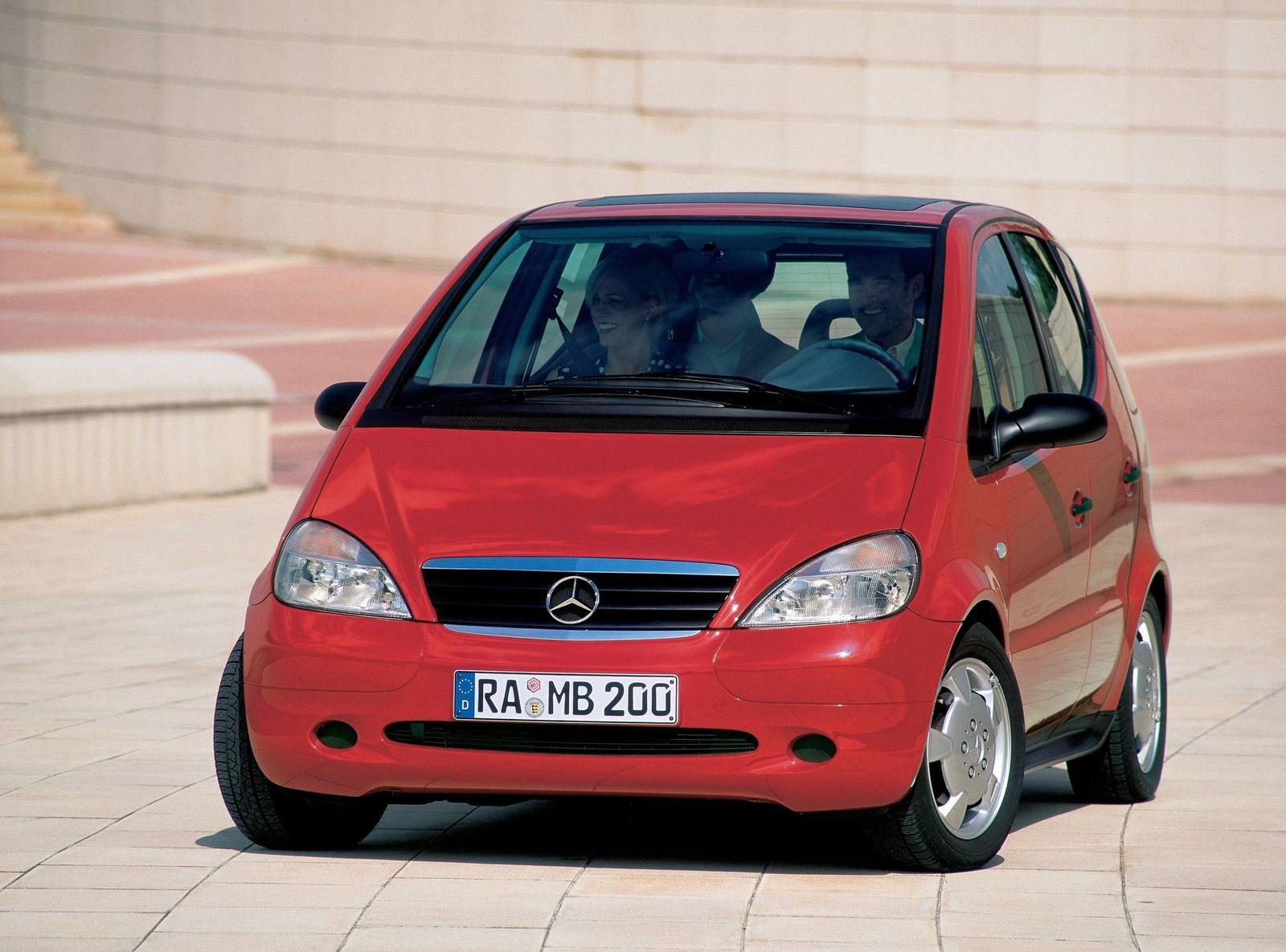 A 160