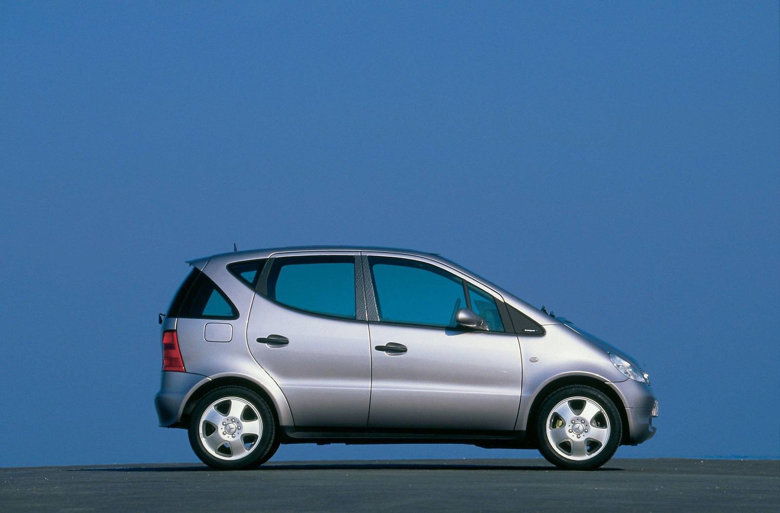 A 160