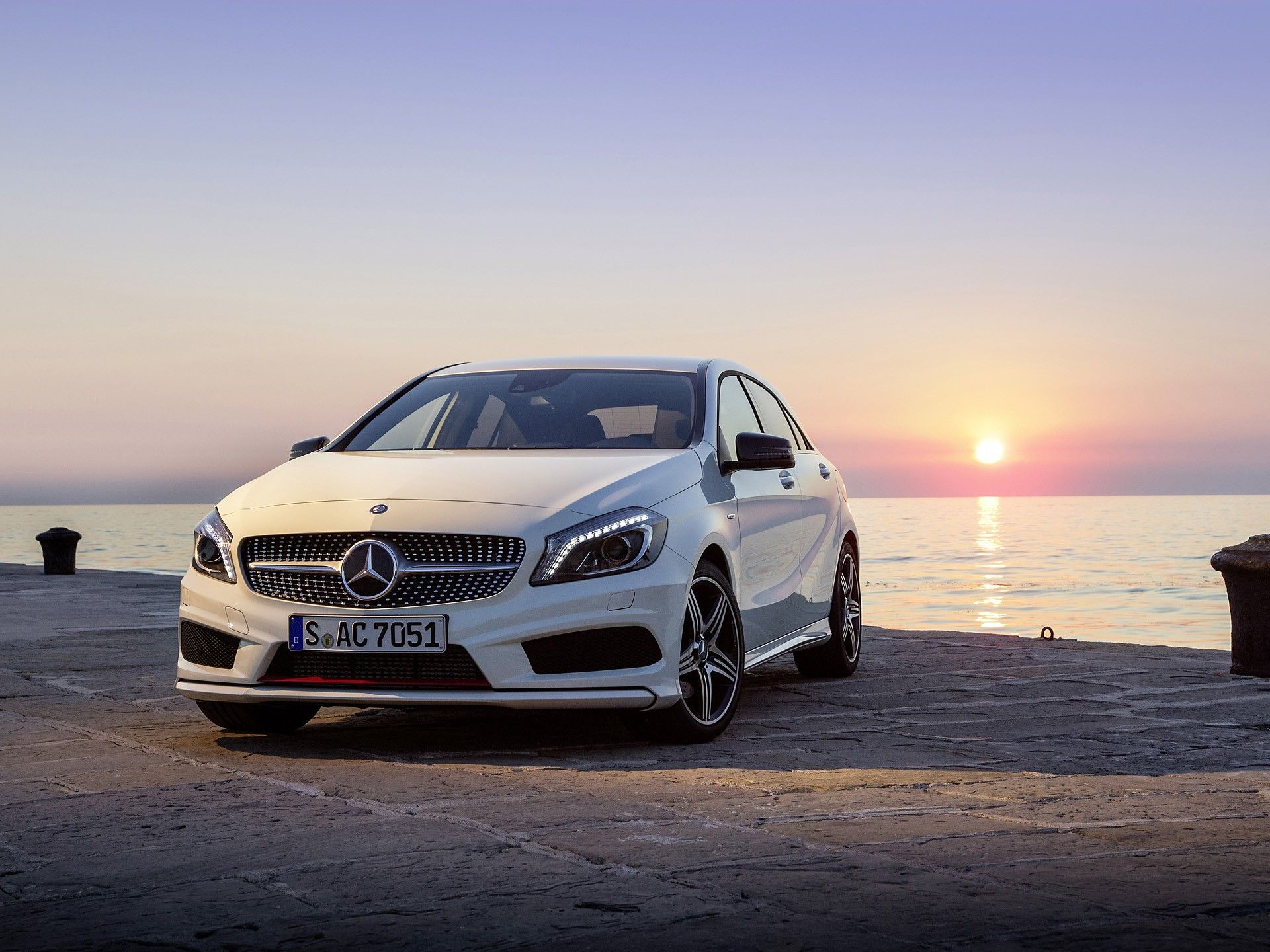 A-Class