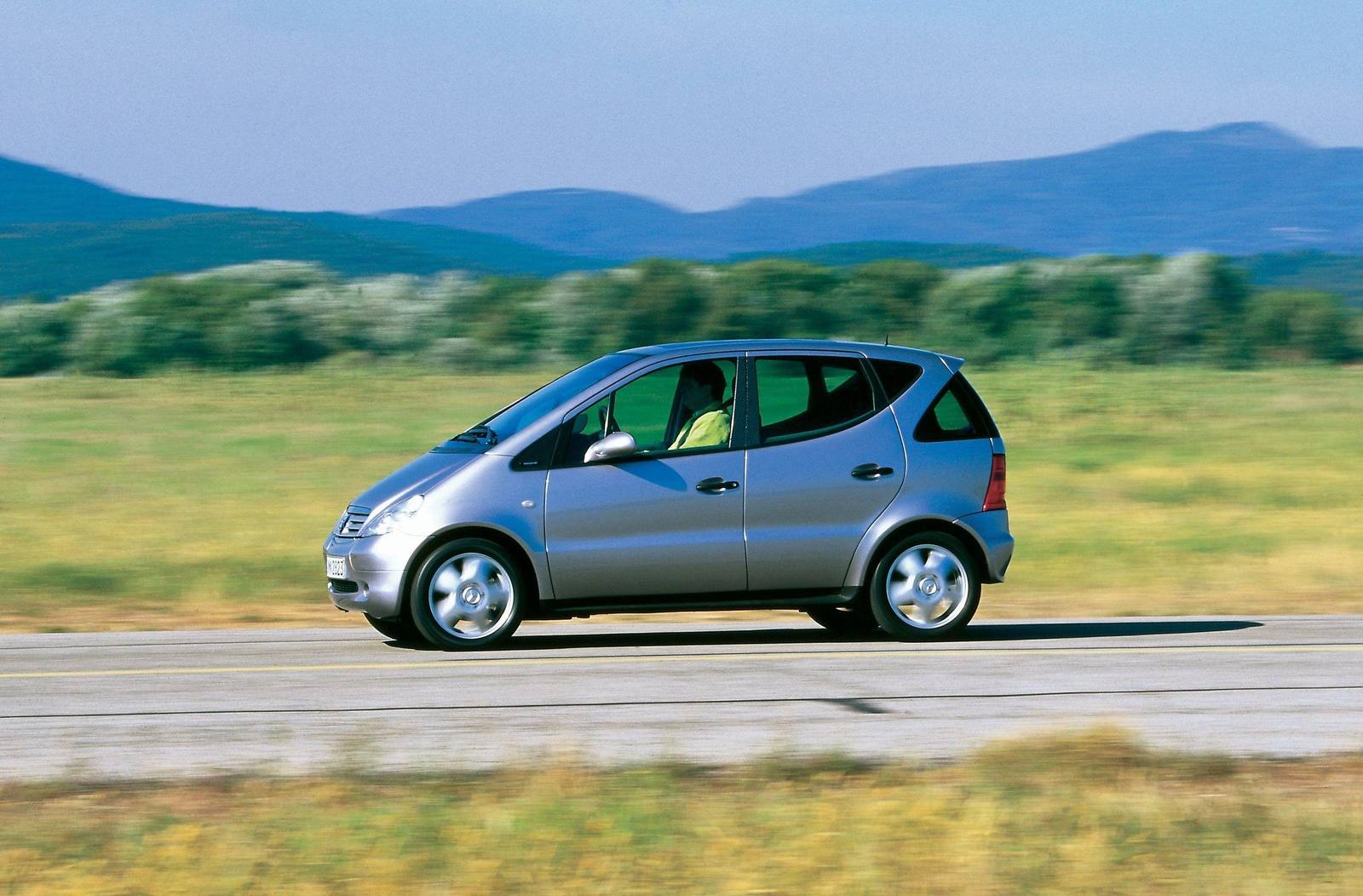 A 160