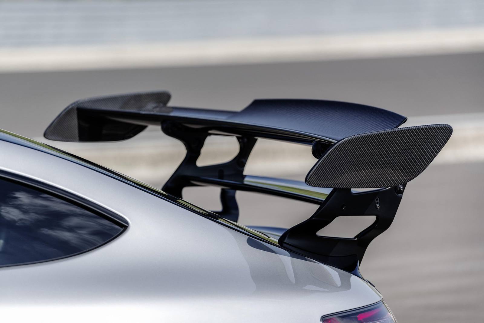 AMG GT Black Series