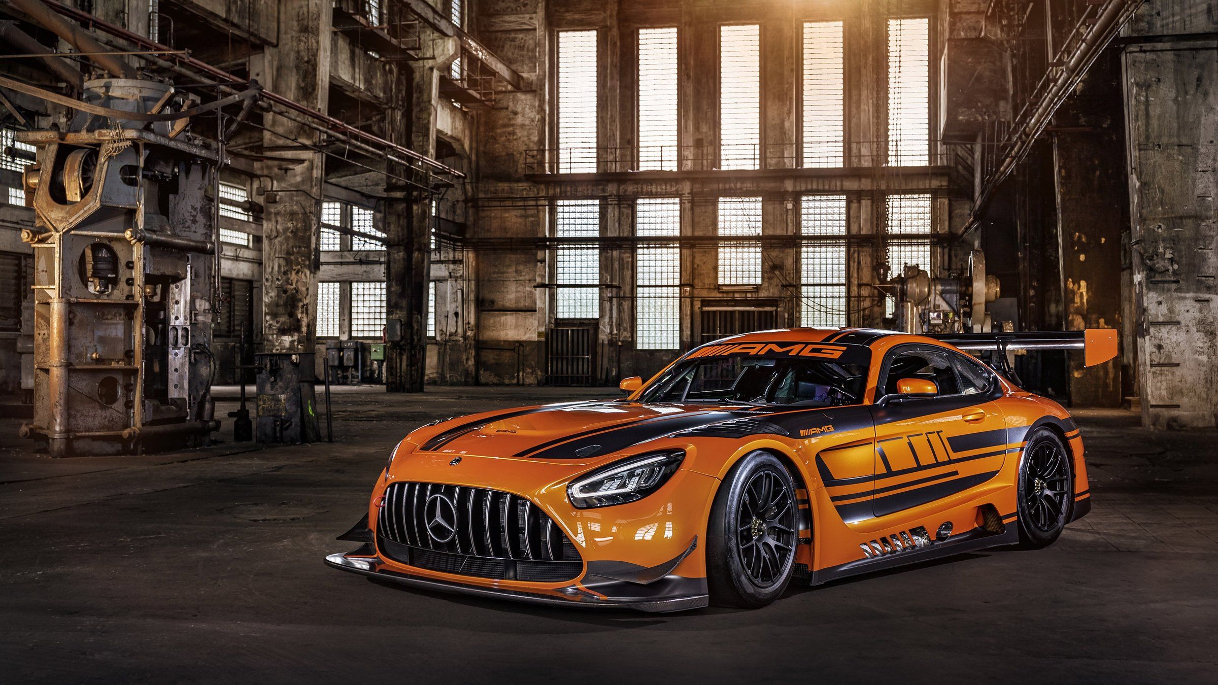 AMG GT3