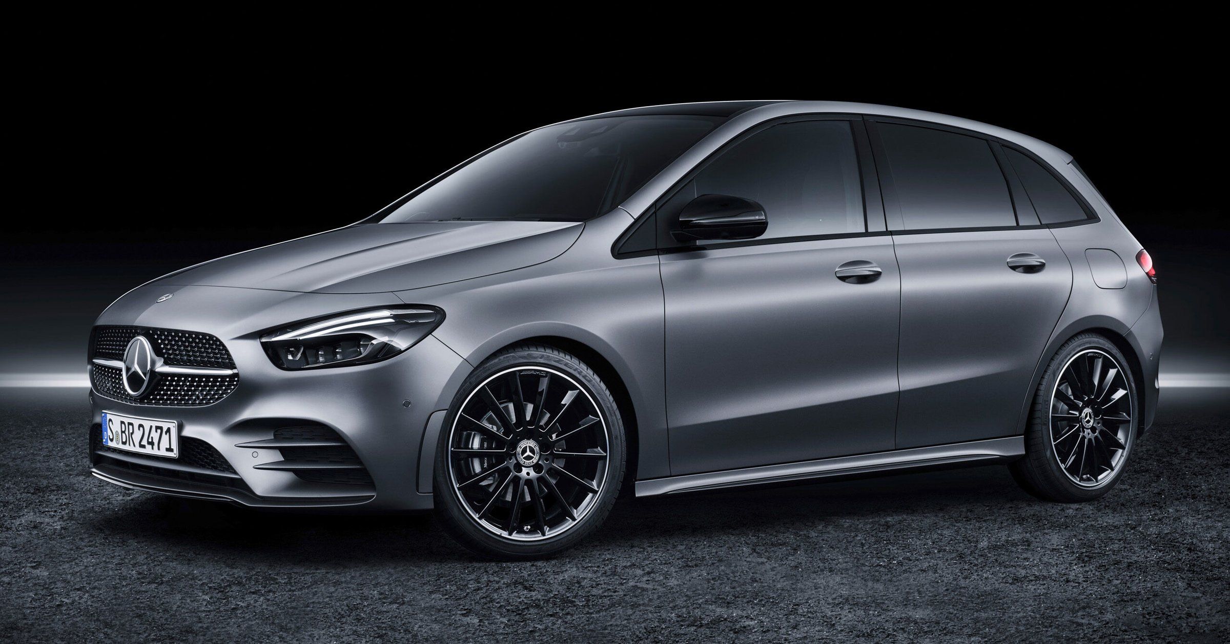 B-Class