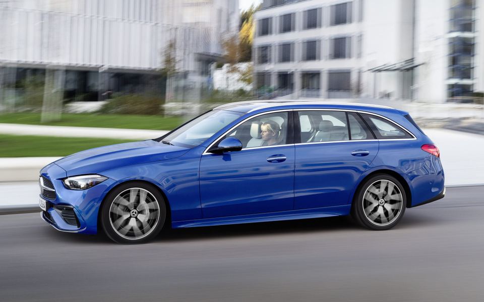 C-Class
