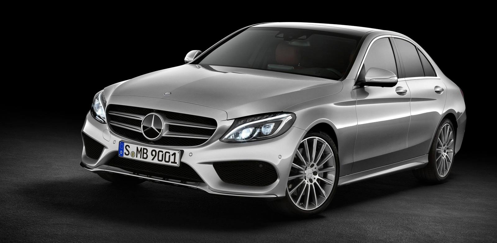 C 220 d 4MATIC