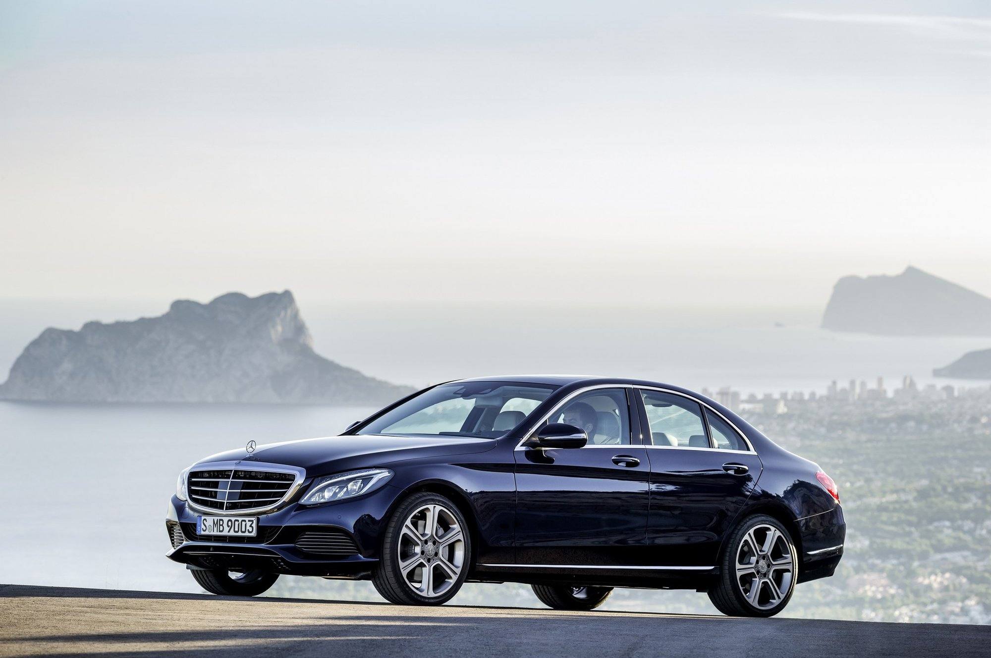 C 300 h