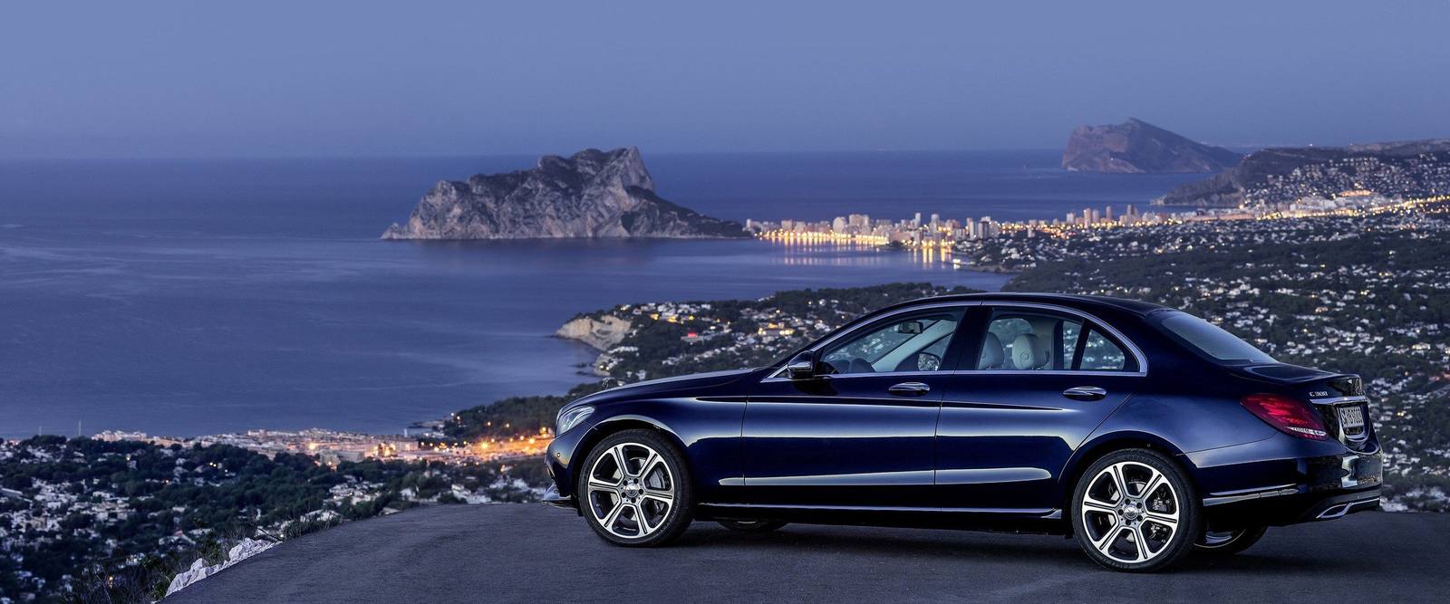 C 220 d 4MATIC