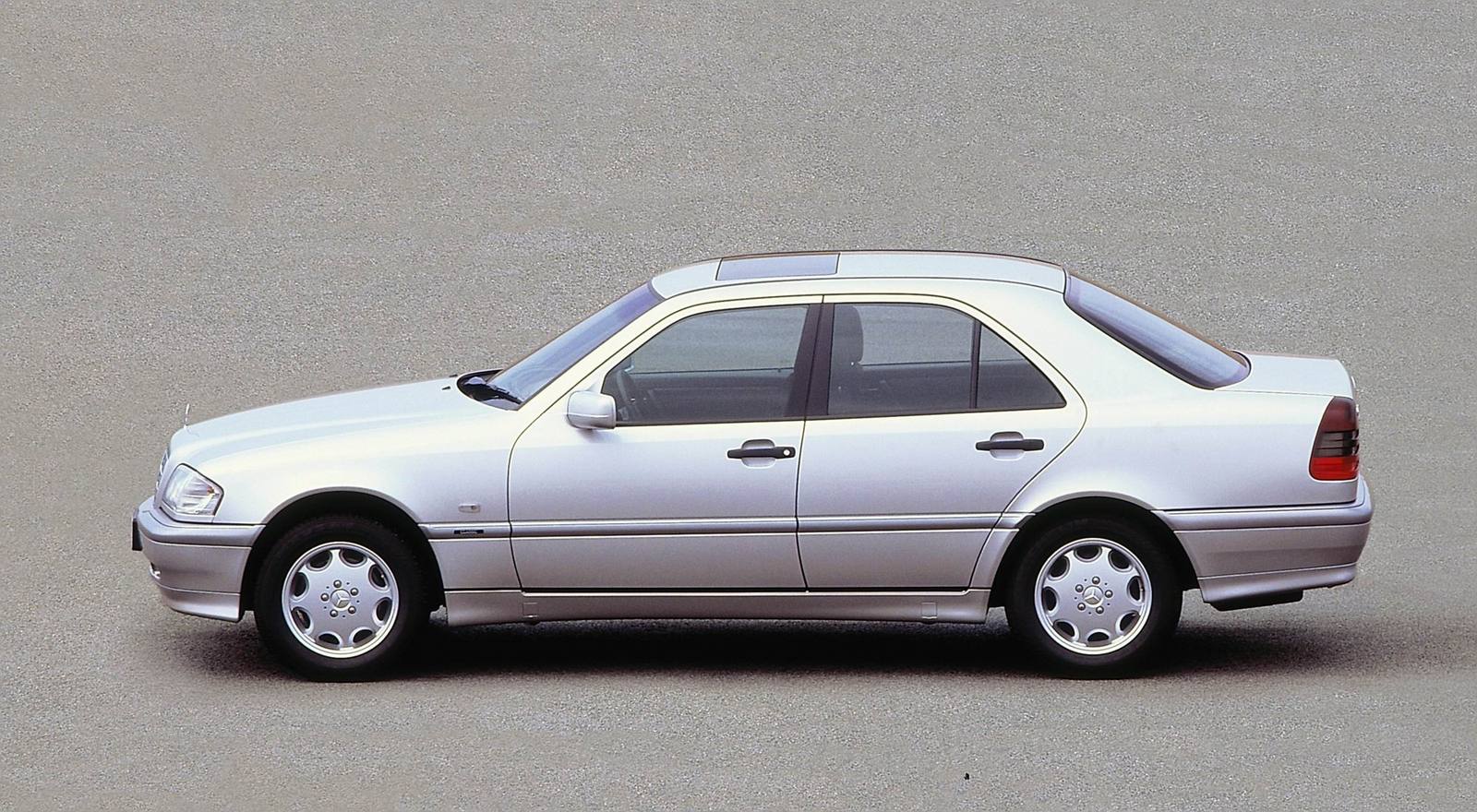 C 200