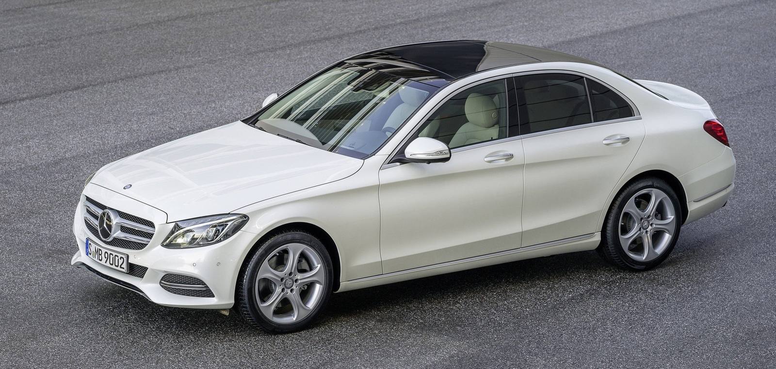C 220 d 4MATIC