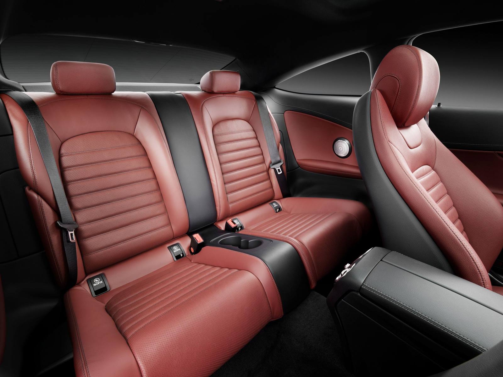 C 300 4MATIC Coupe