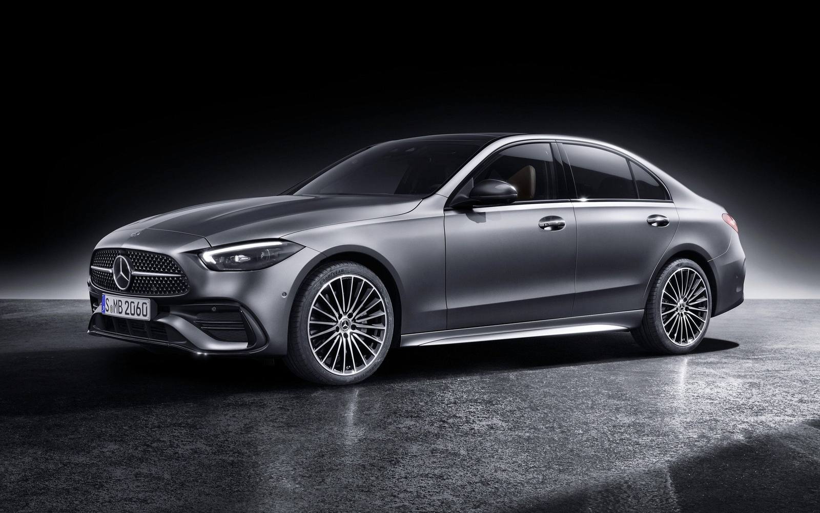 C 300 d 4MATIC