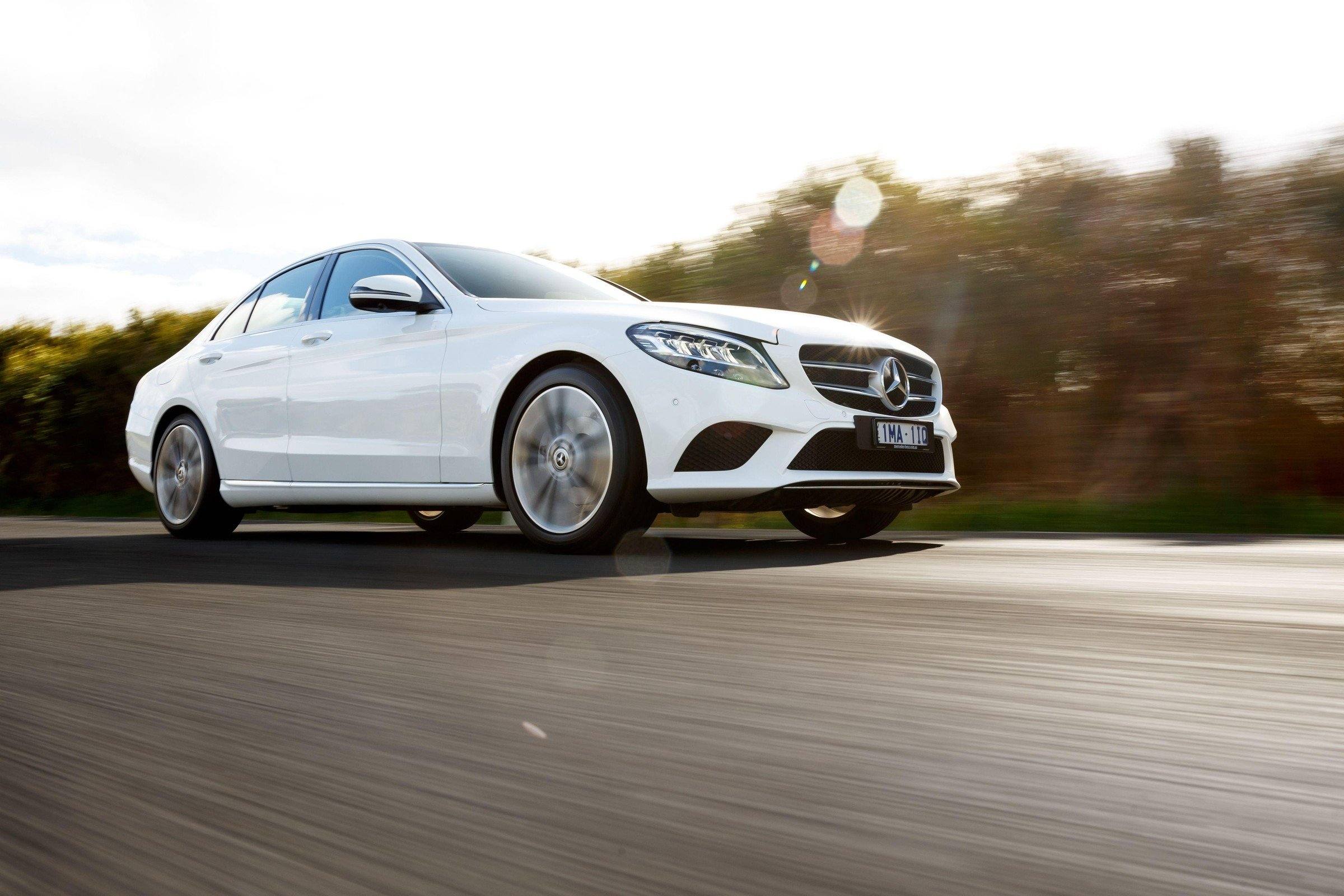 C 300