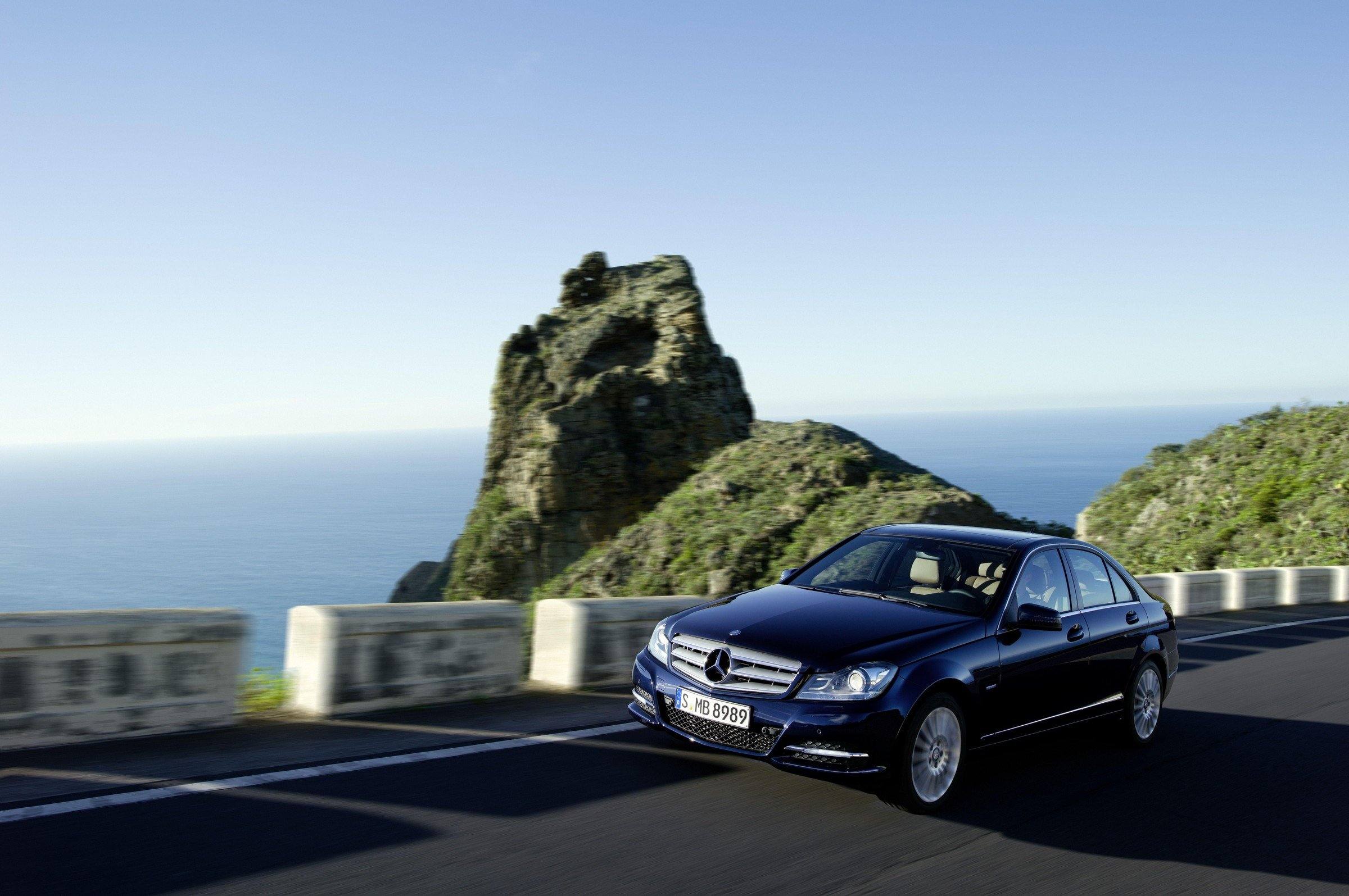 C 350
