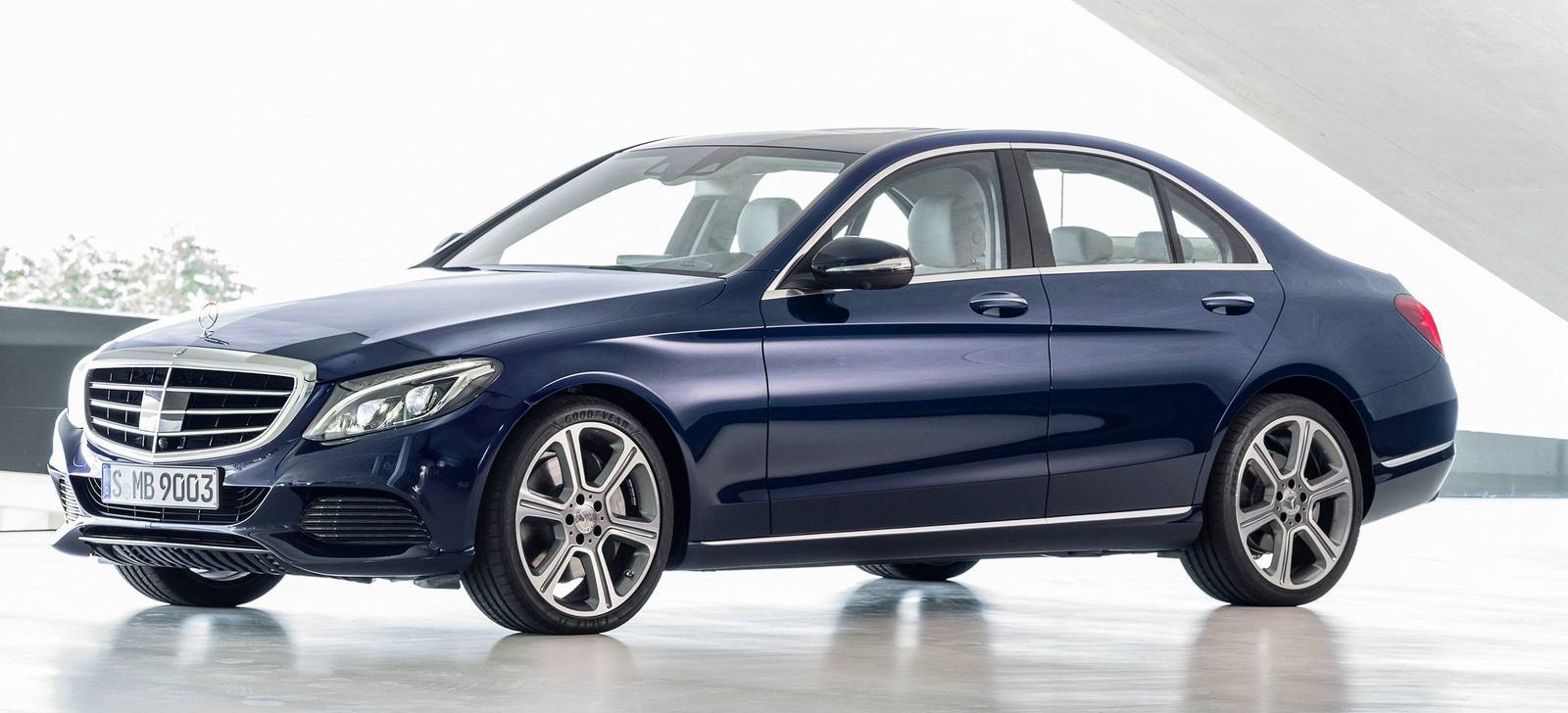 C 220 d 4MATIC