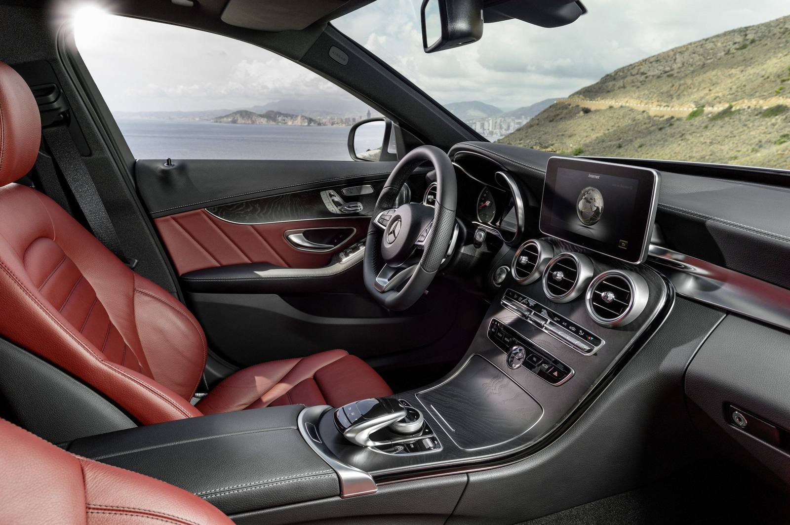 C 220 d 4MATIC