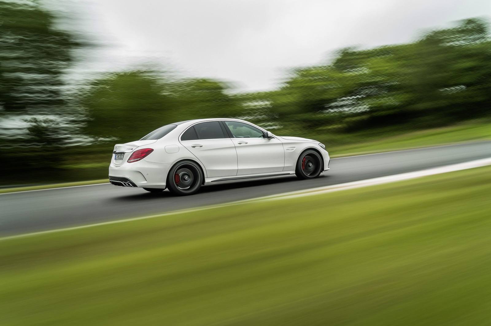 C 63 S