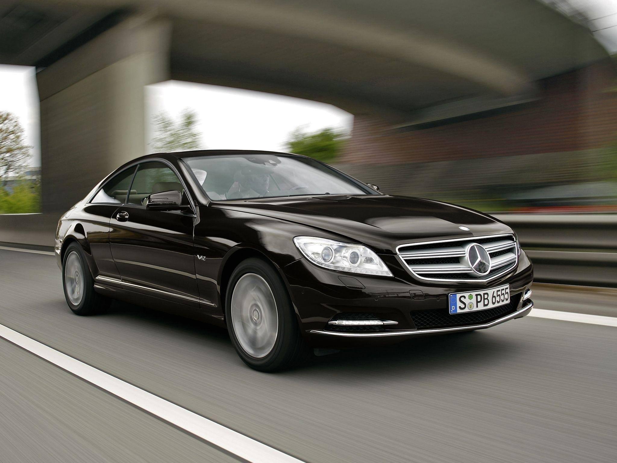 CL 500