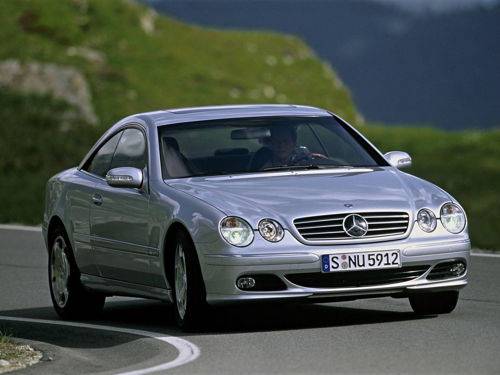 CL 500