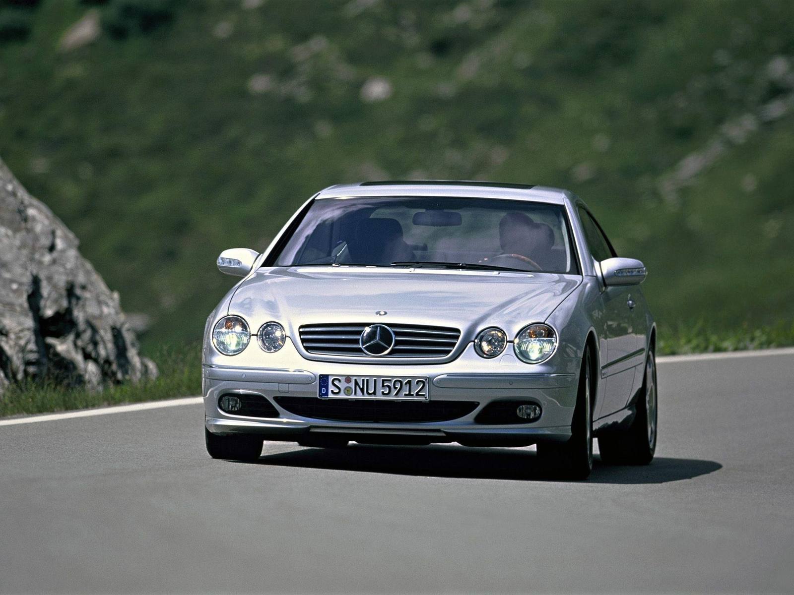 CL 500