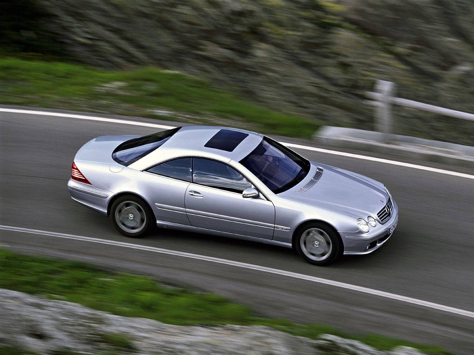 CL 500