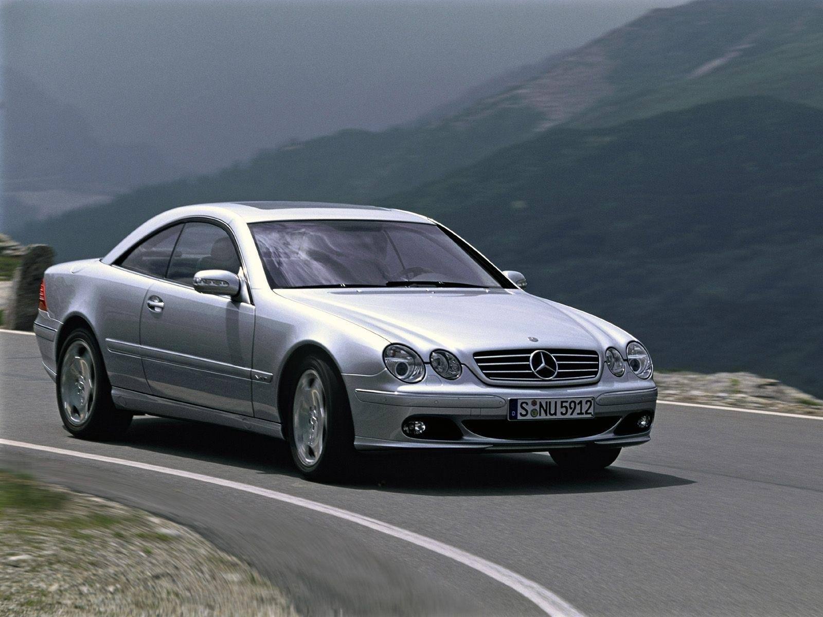 CL 500