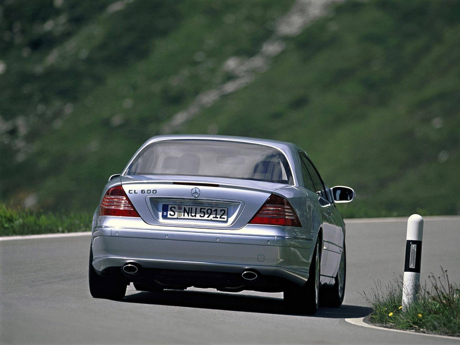 CL 500