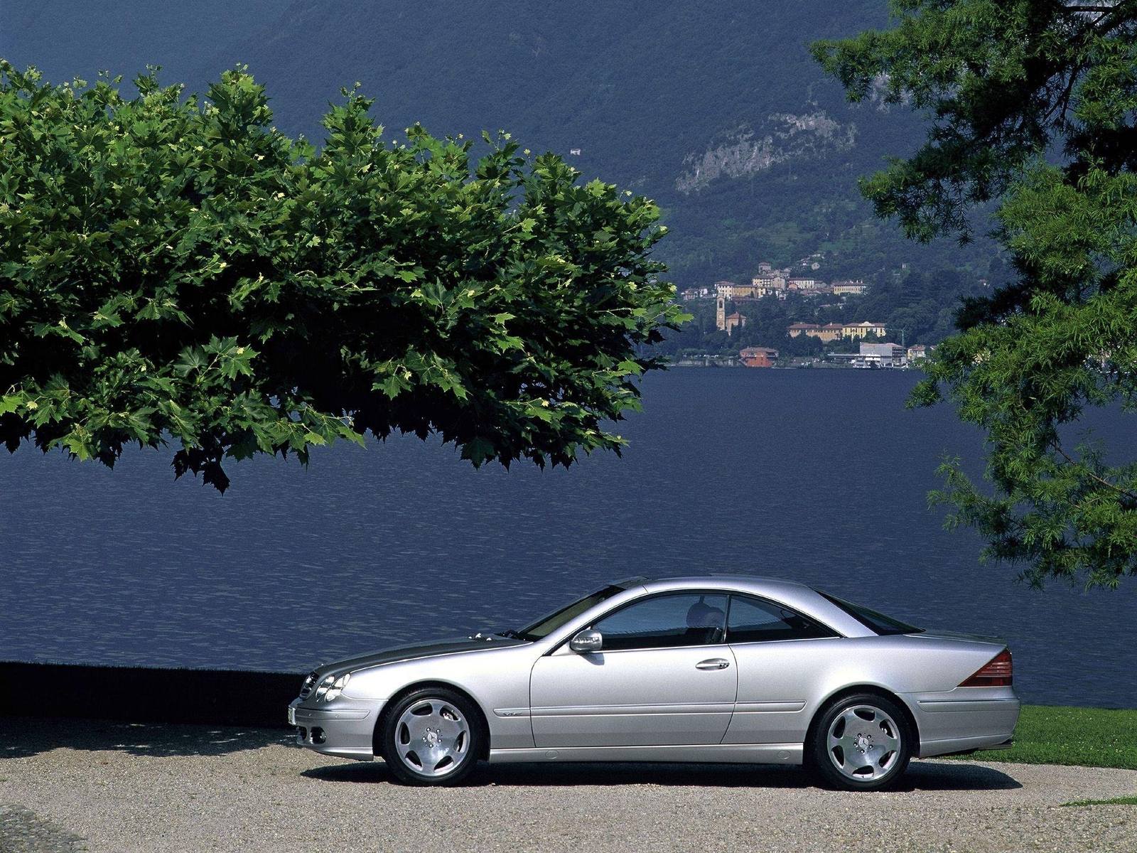CL 500