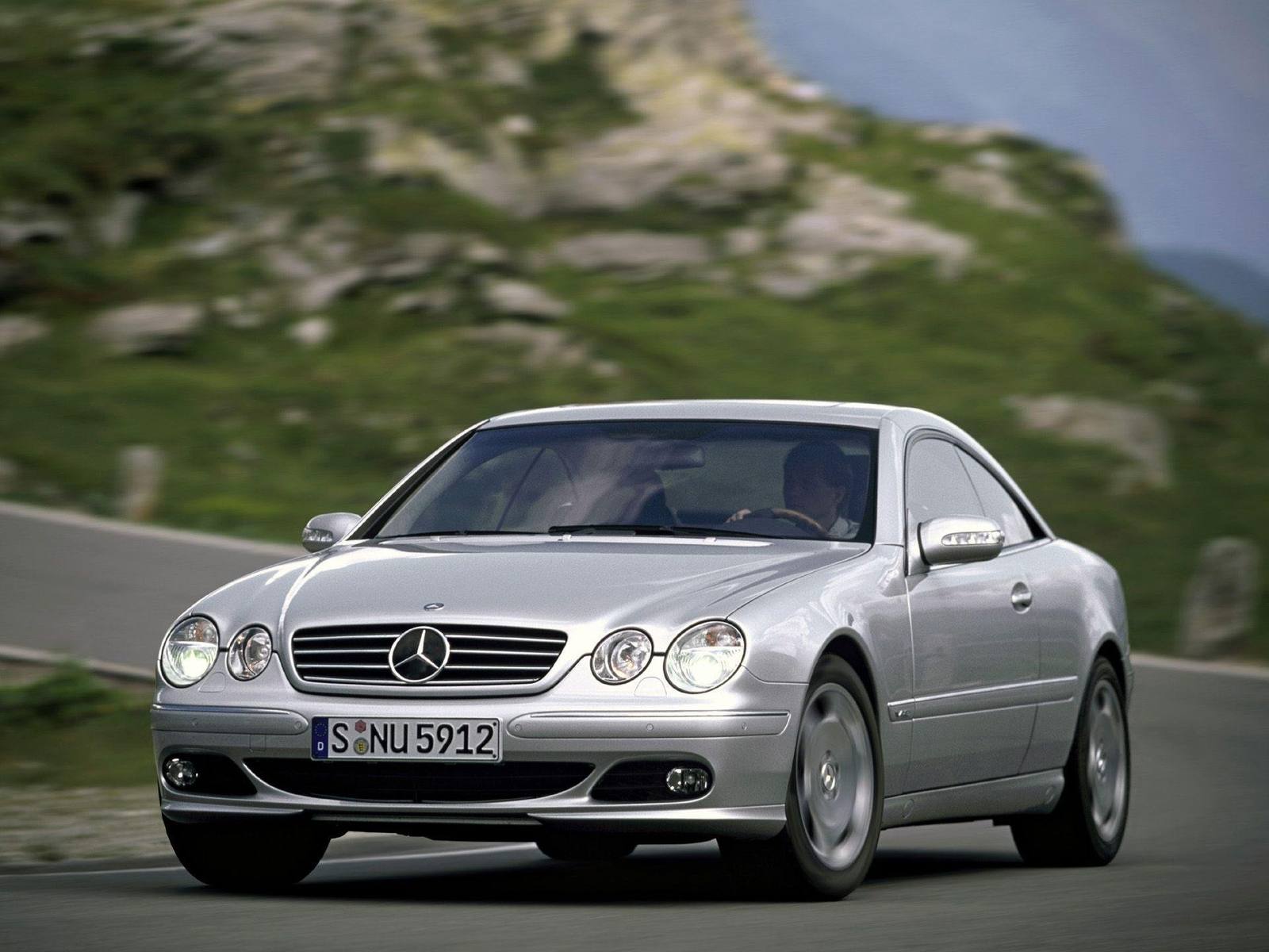 CL 500