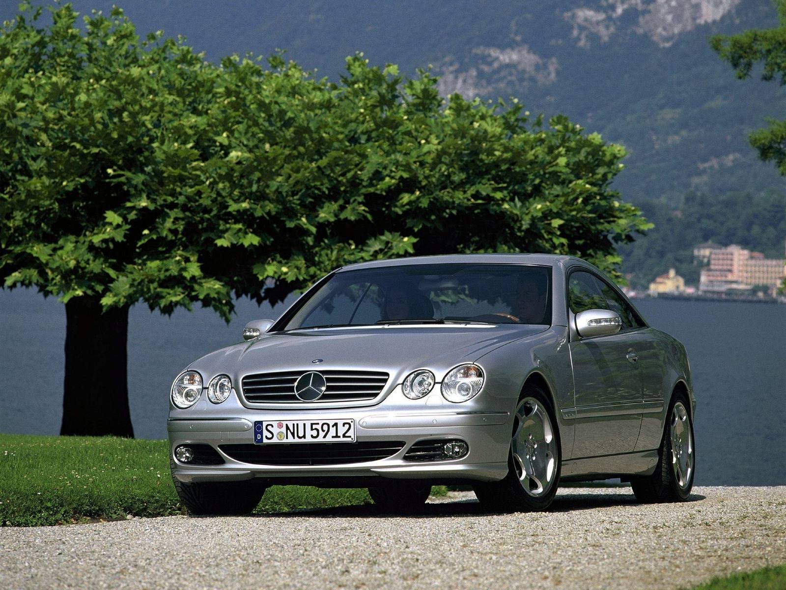 CL 500