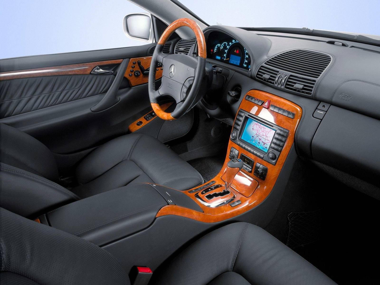 CL 500
