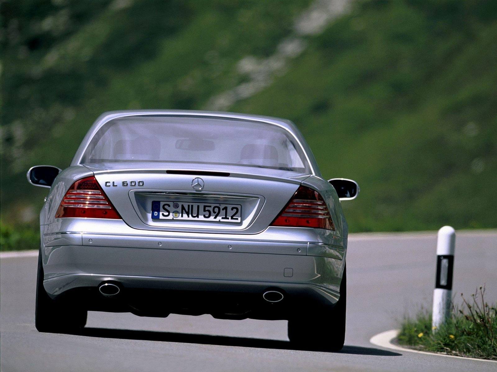CL 500