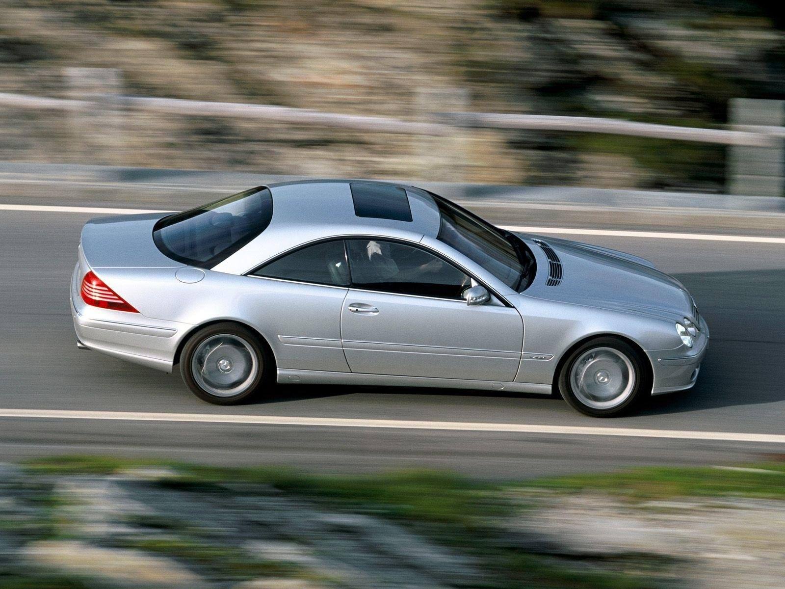 CL 500