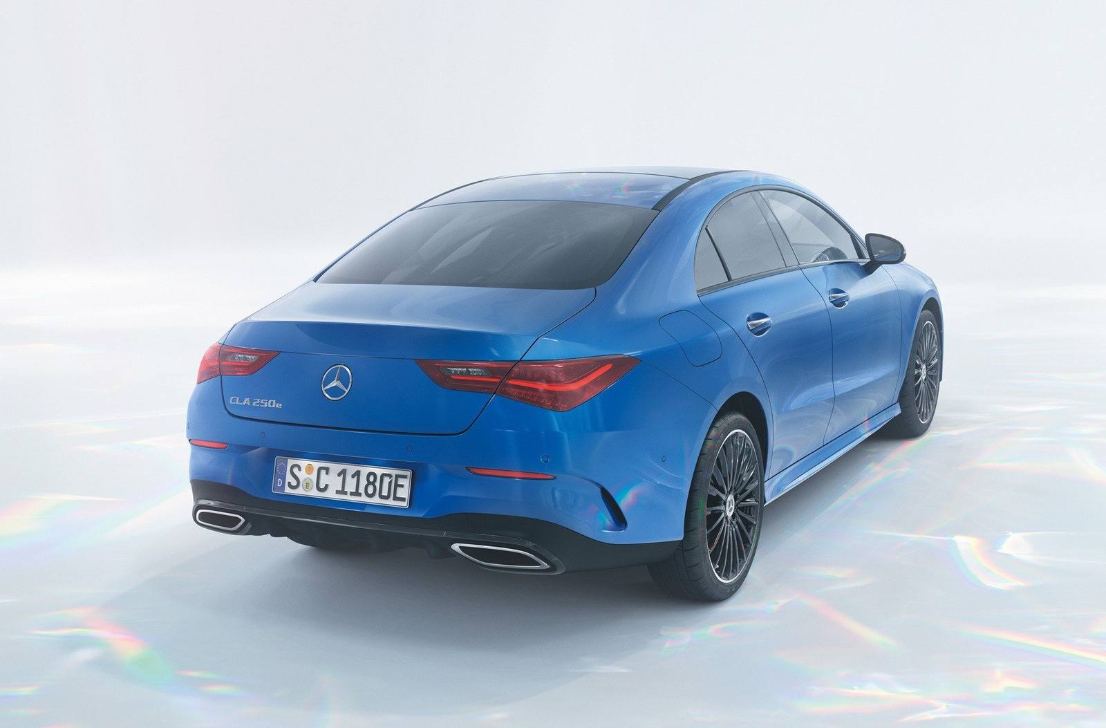 CLA 200