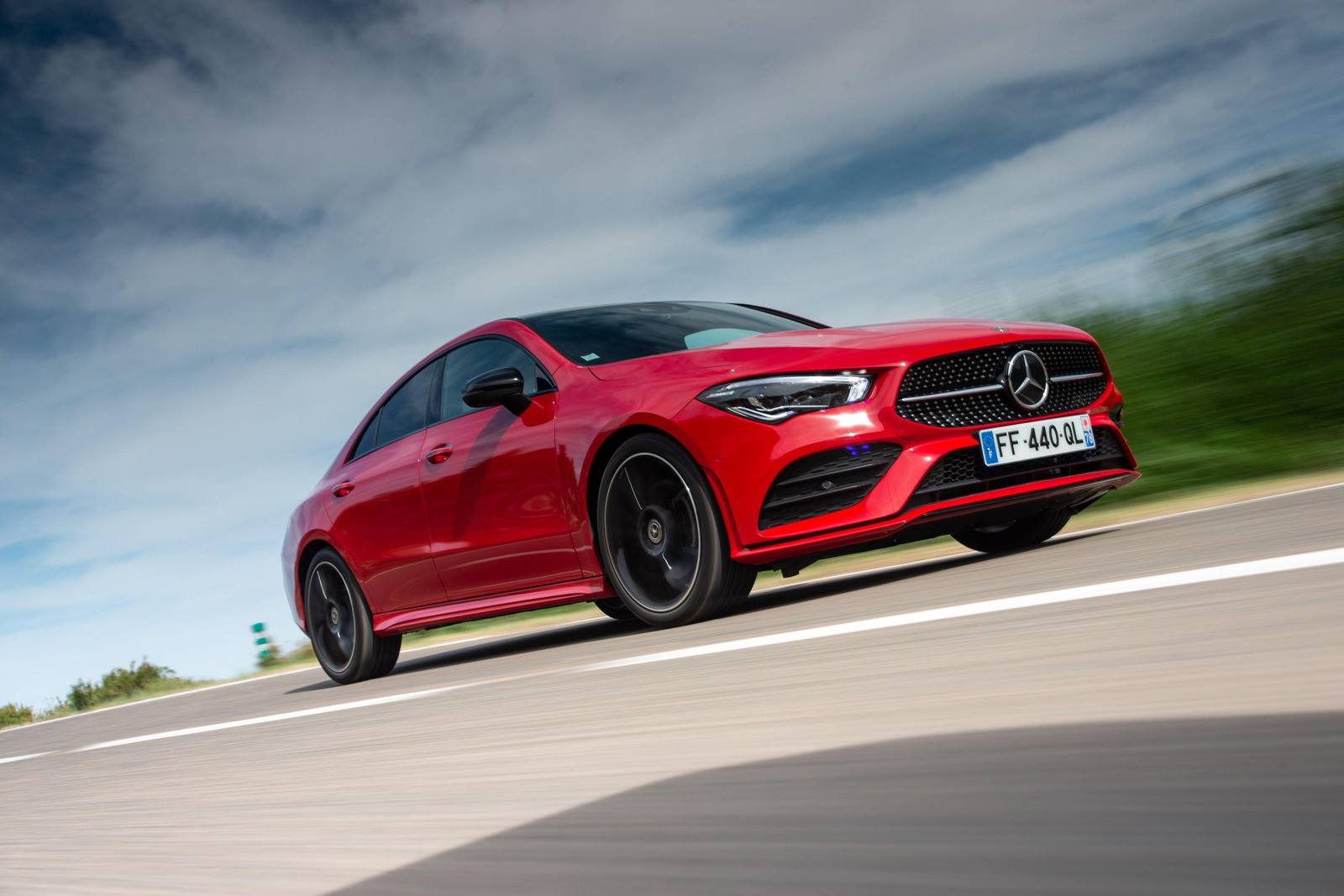 CLA 200