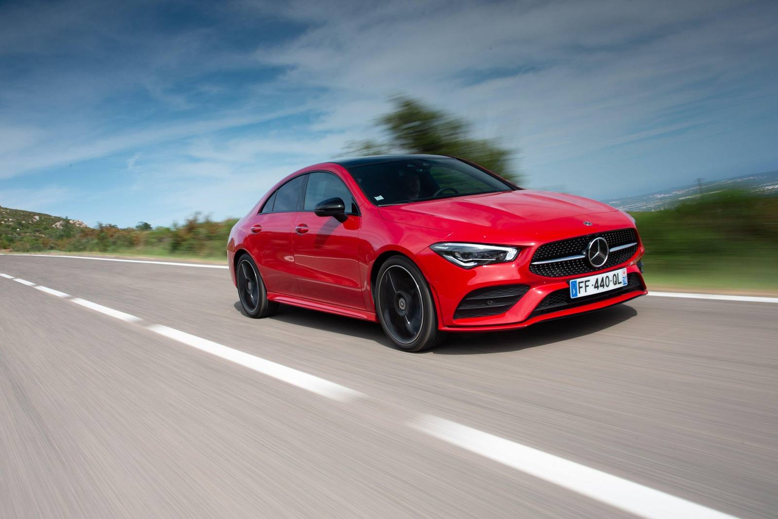 CLA 200