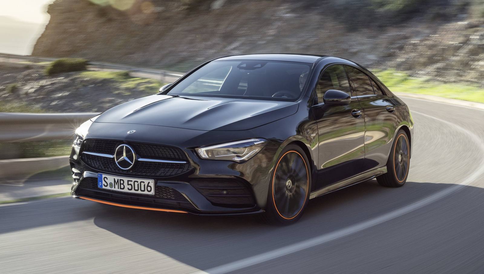 CLA 200