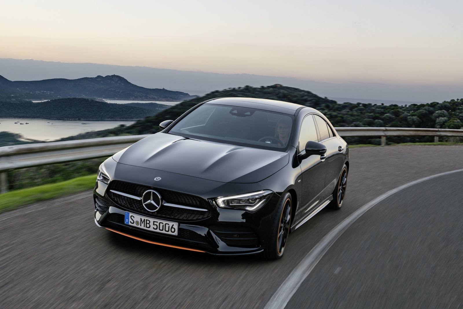 CLA 200