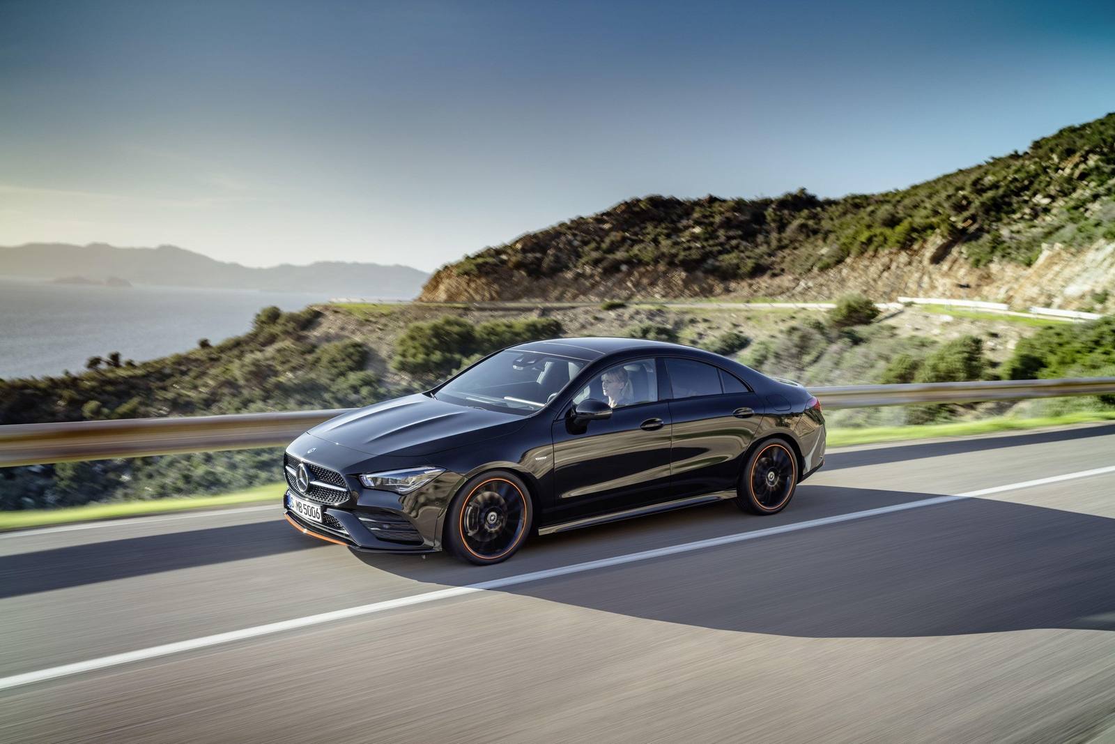 CLA 200
