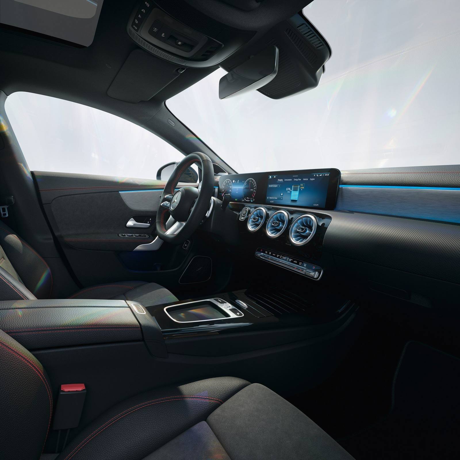 CLA 200