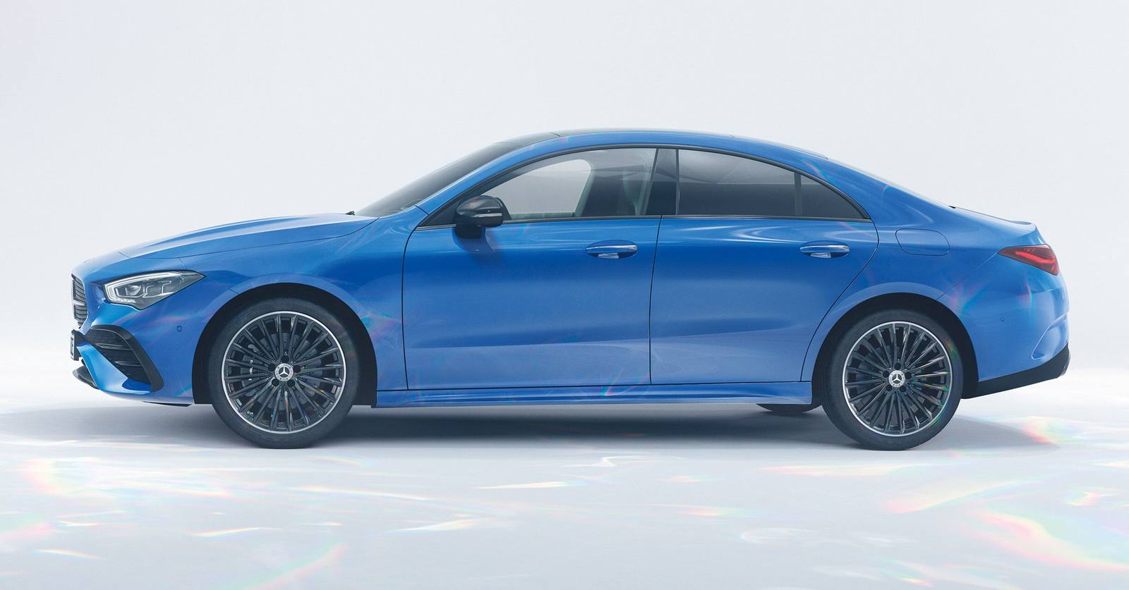CLA 180 d