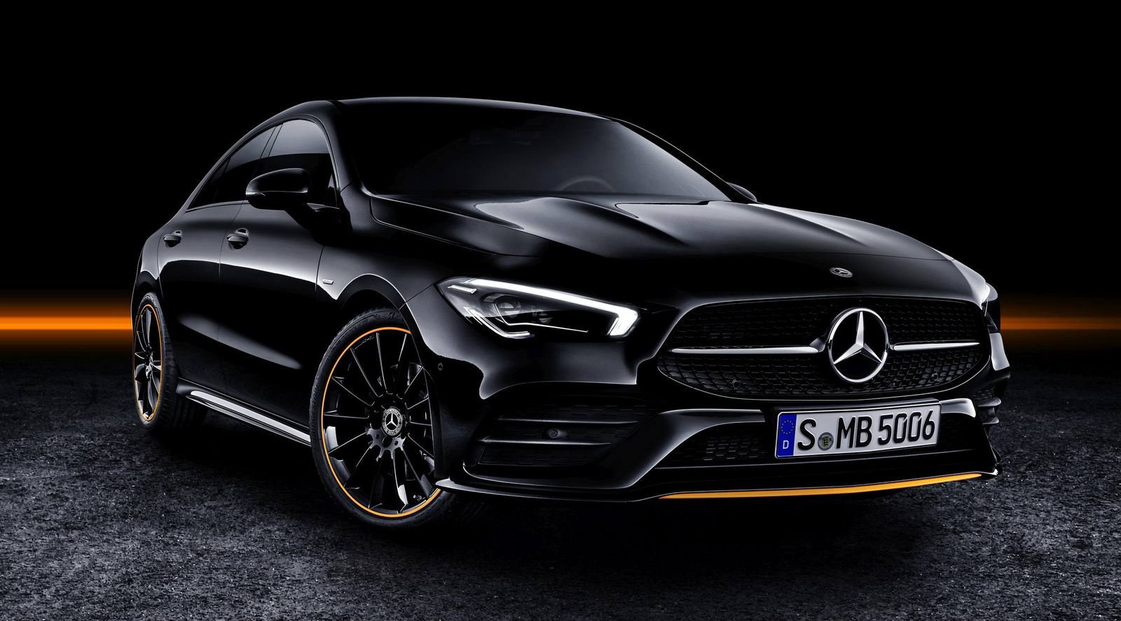 CLA 200