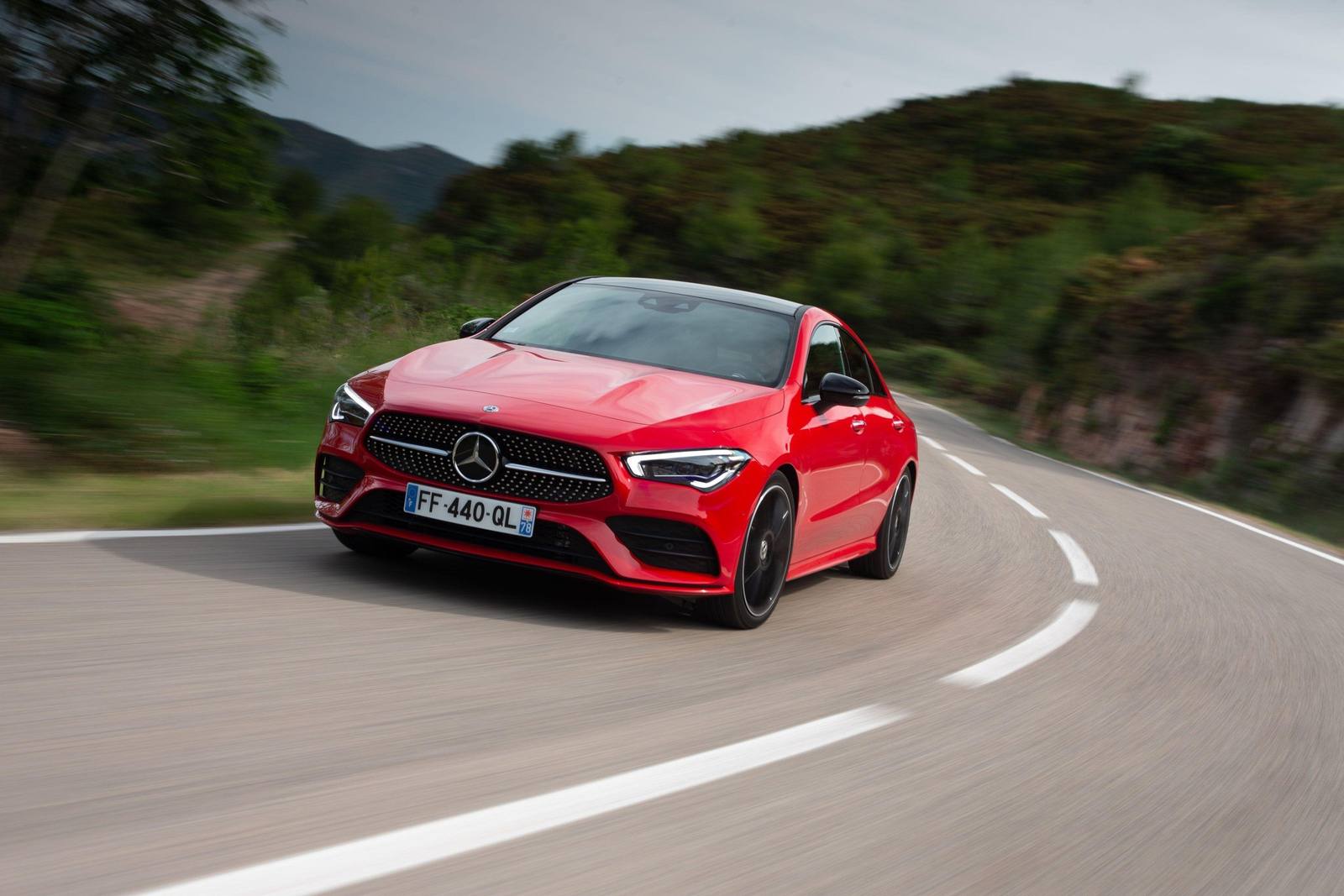 CLA 200