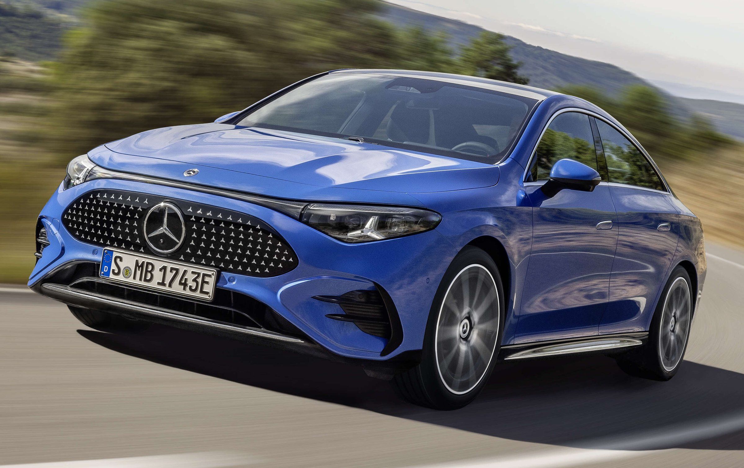 CLA