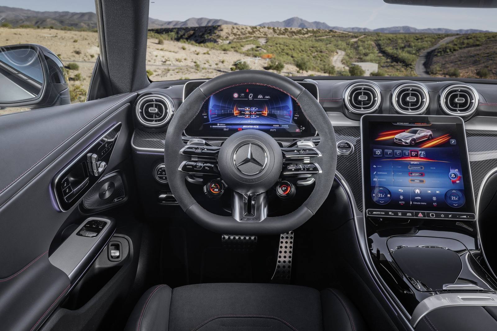 CLE 53 AMG 4MATIC+