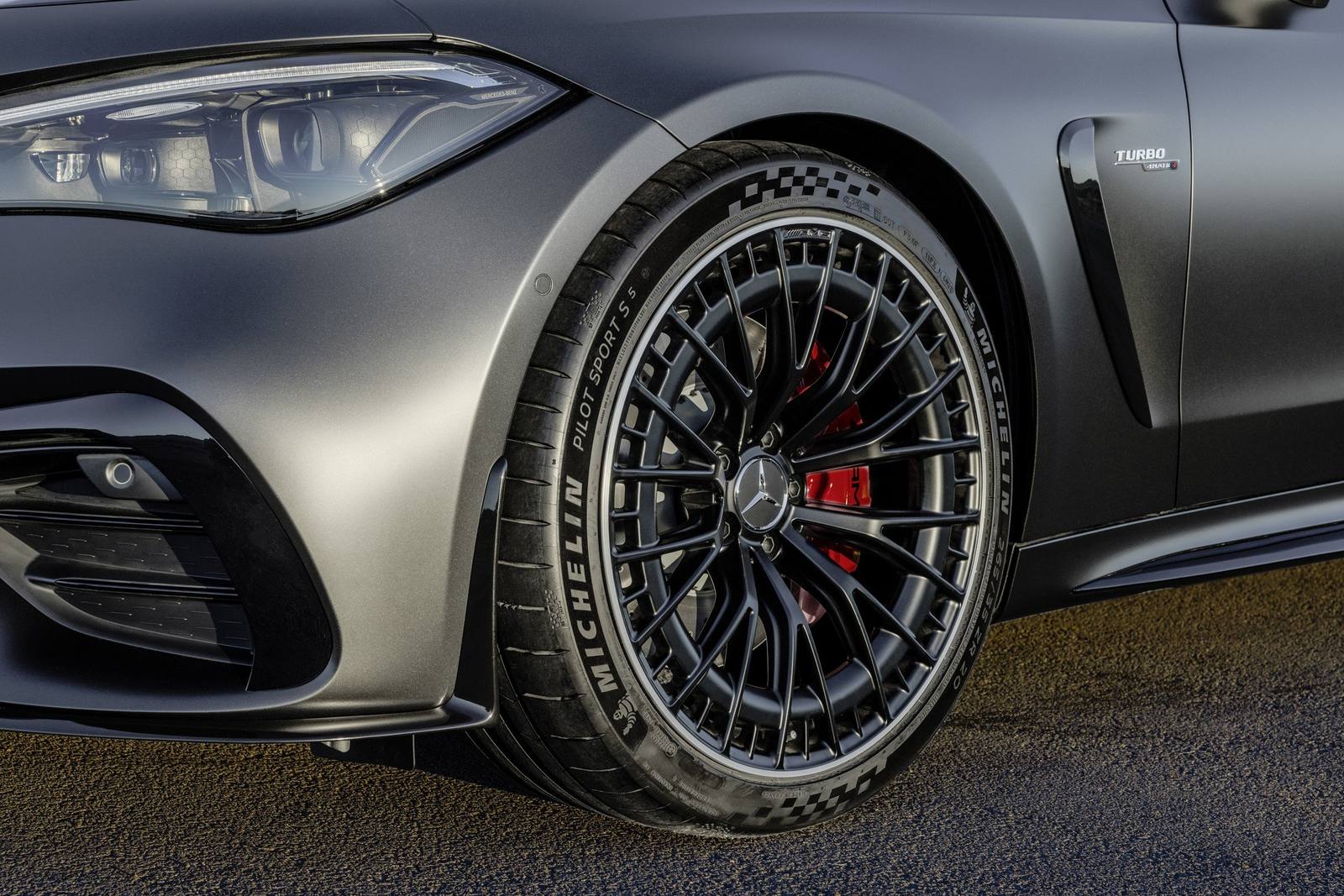 CLE 53 AMG 4MATIC+