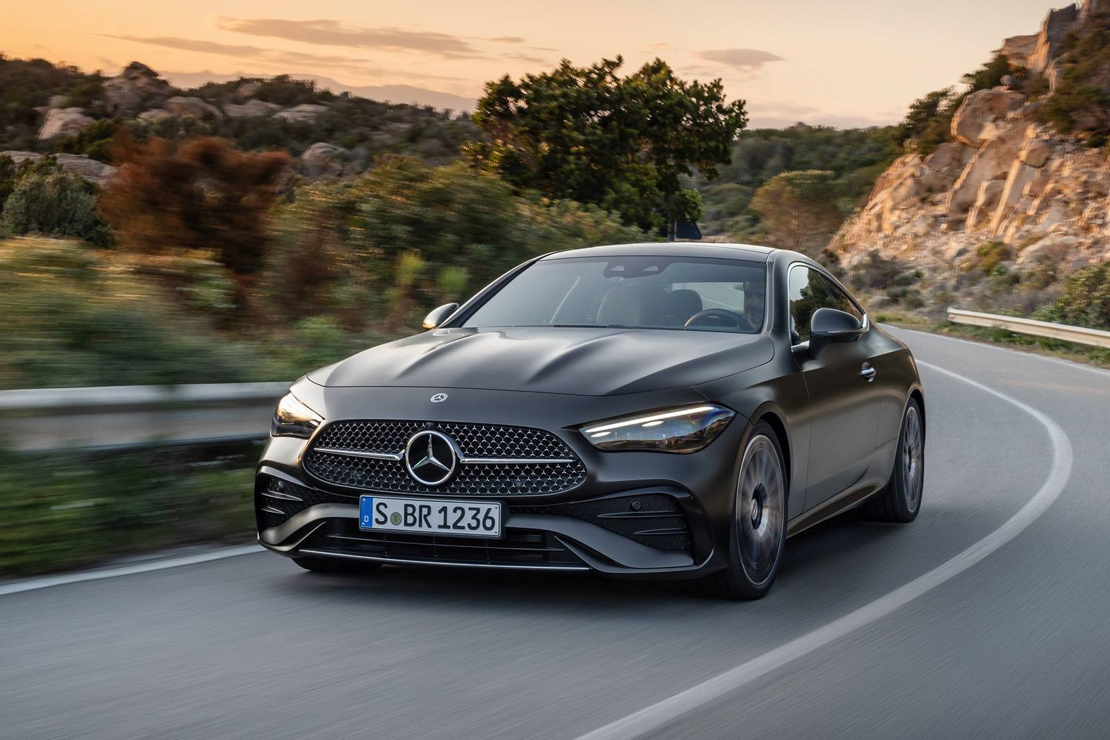 CLE 300 4MATIC