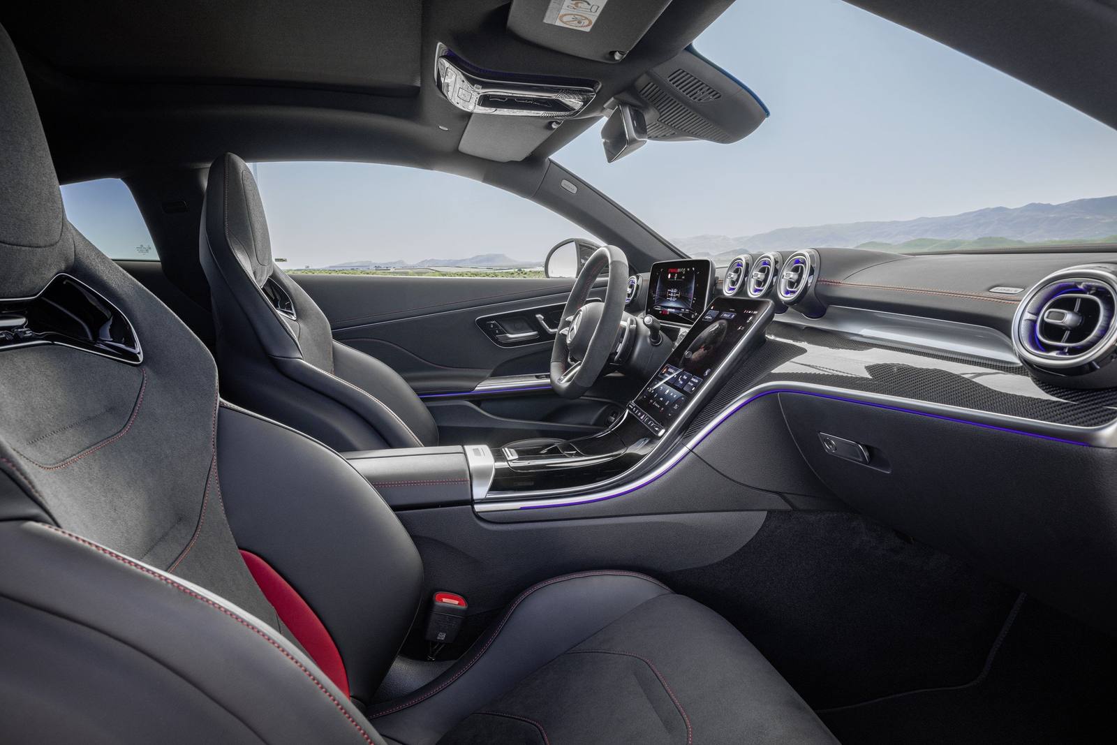 CLE 53 AMG 4MATIC+