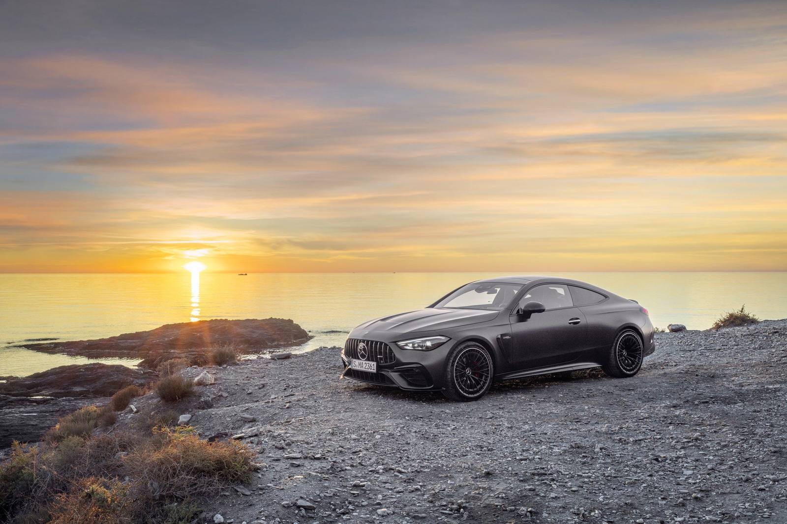 CLE 53 AMG 4MATIC+